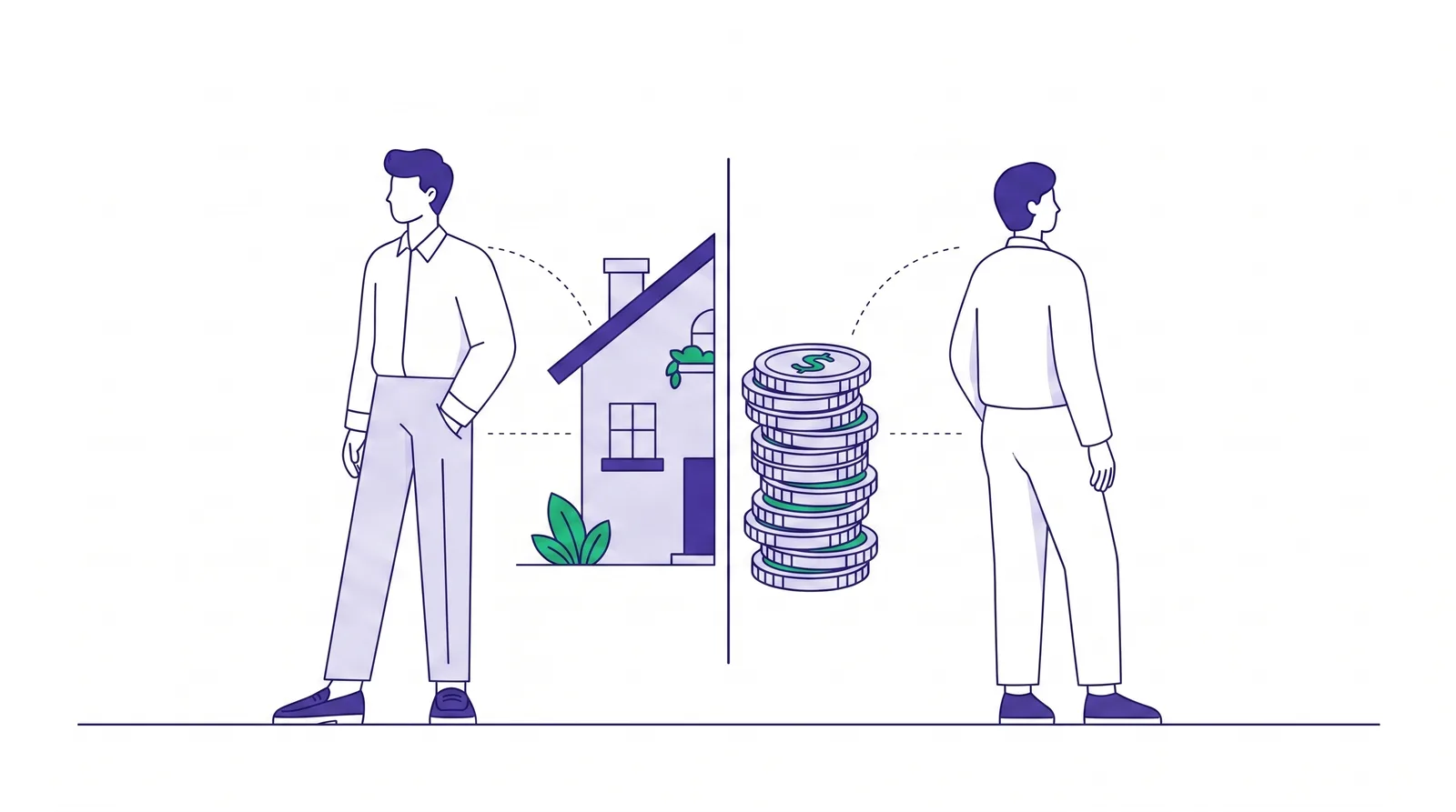 Divorce in the UAE: The Financial Side (2026 Guide)