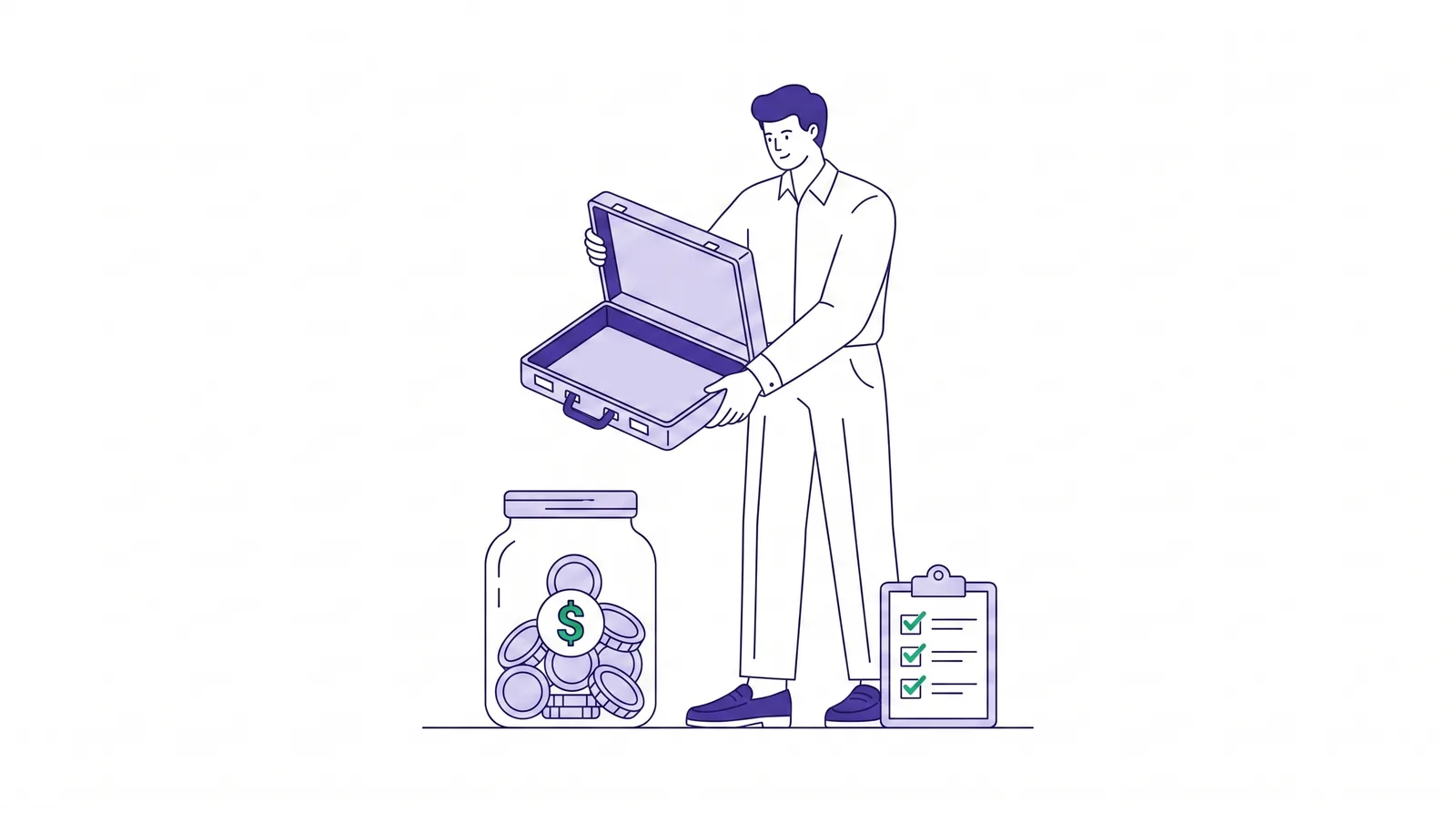 Losing Your Job in the UAE: The Financial Survival Plan (2026)