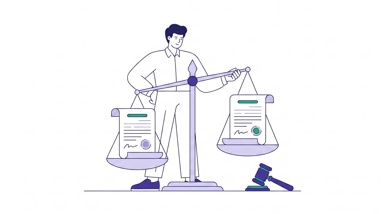 DIFC Will vs Dubai Courts Will: Costs and Coverage Compared (2026)
