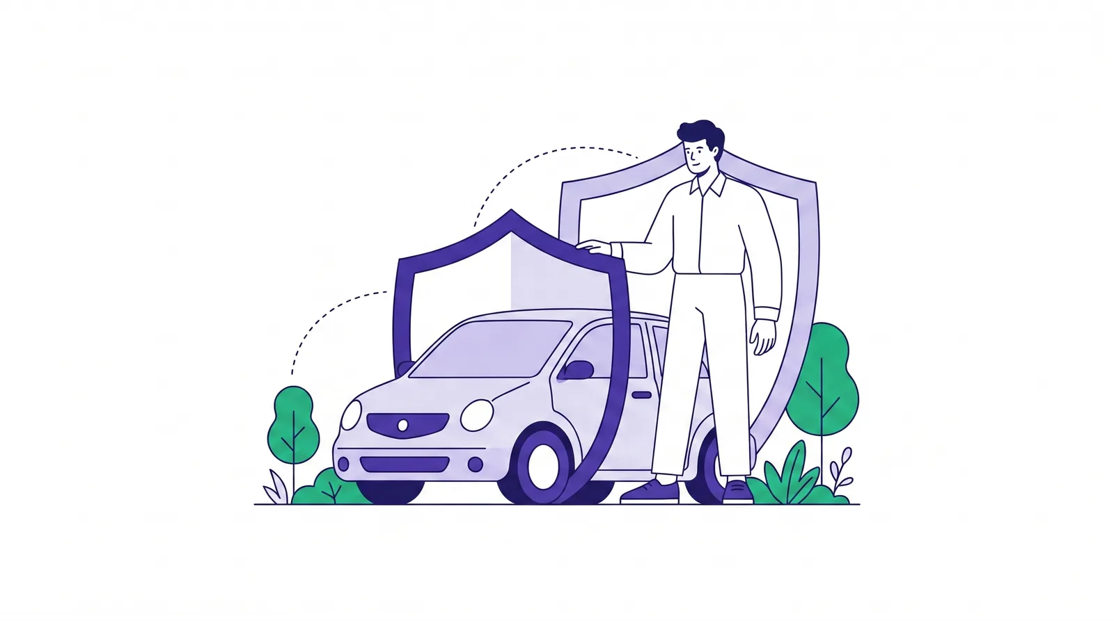 Car Insurance in the UAE: Comprehensive vs TPL (2026)