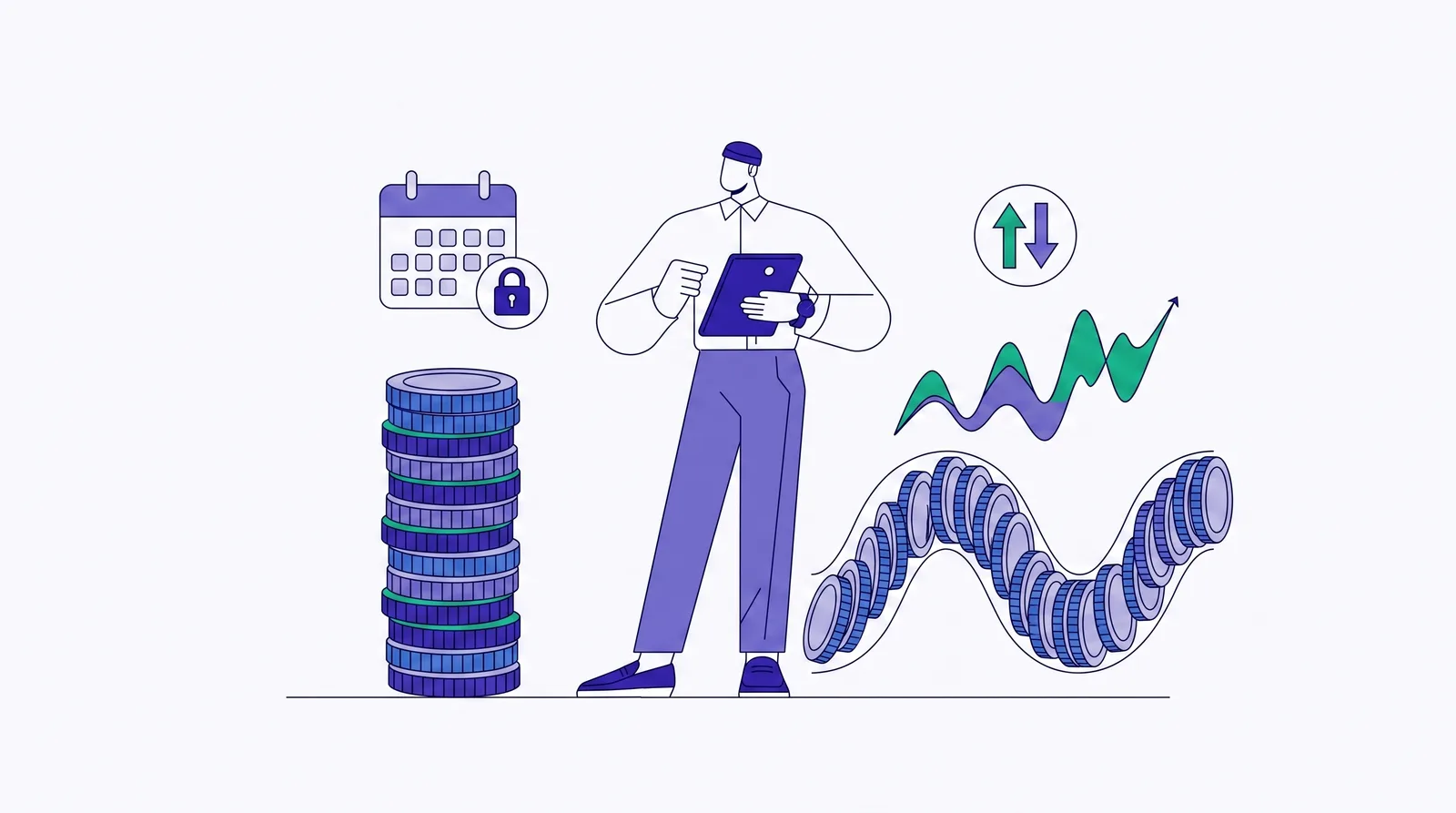 Fixed vs Variable Mortgage Rates in the UAE: How the Choice Actually Works