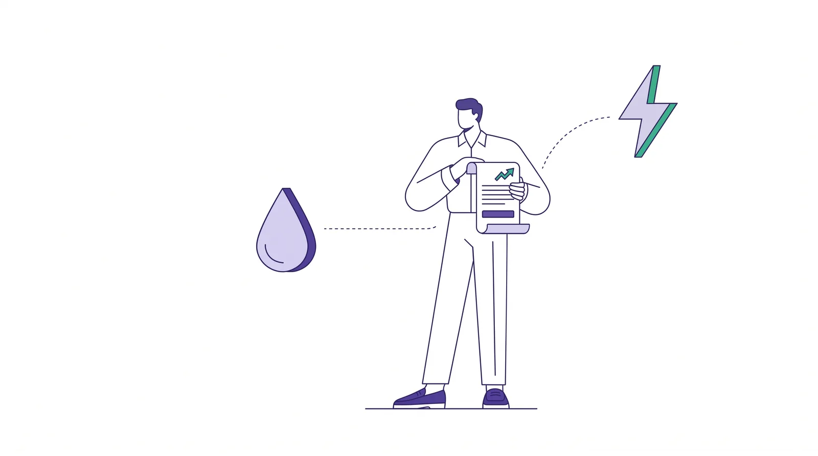 DEWA and Utility Deposits in the UAE: What to Expect