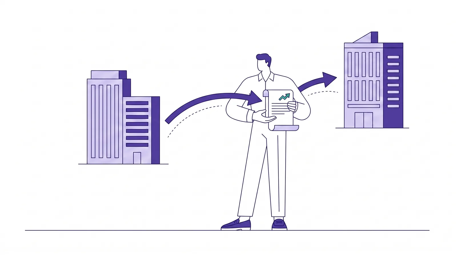 Changing Jobs in the UAE: The Money Checklist (2026)