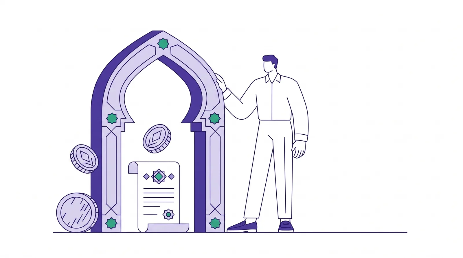 How Islamic Banking Works in the UAE (2026 Guide)