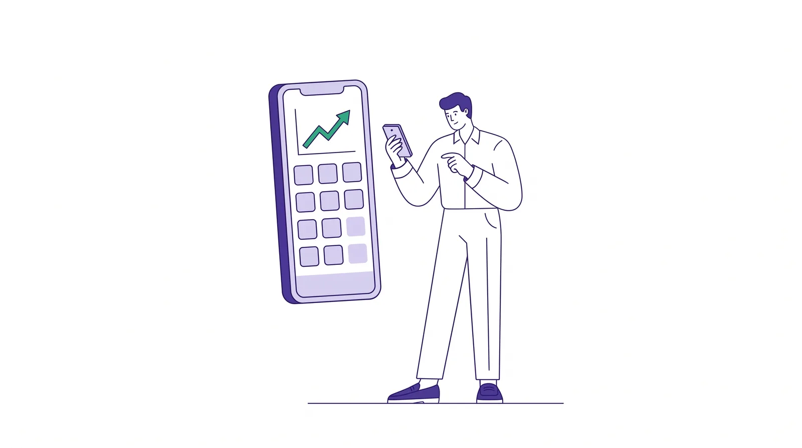 Best Investment Apps in the UAE (2026): Regulated Options