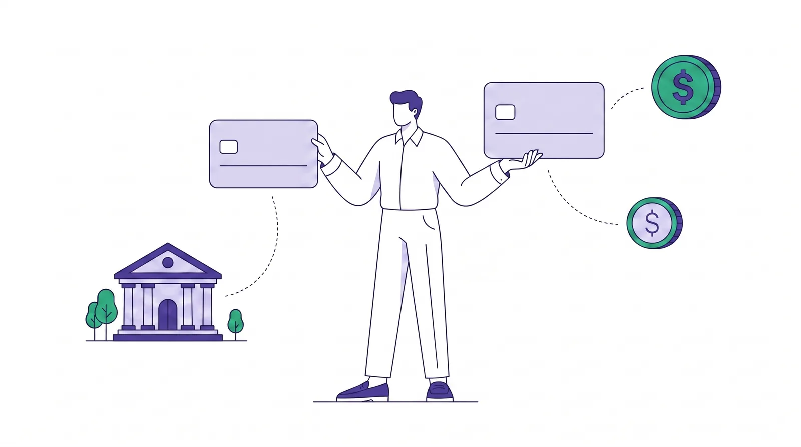 Debit Card vs Credit Card in the UAE: Which Should You Use? (2026)