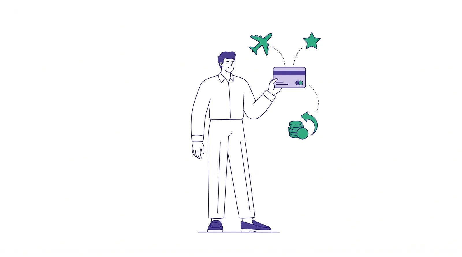 How Credit Card Rewards and Miles Really Work in the UAE (2026)