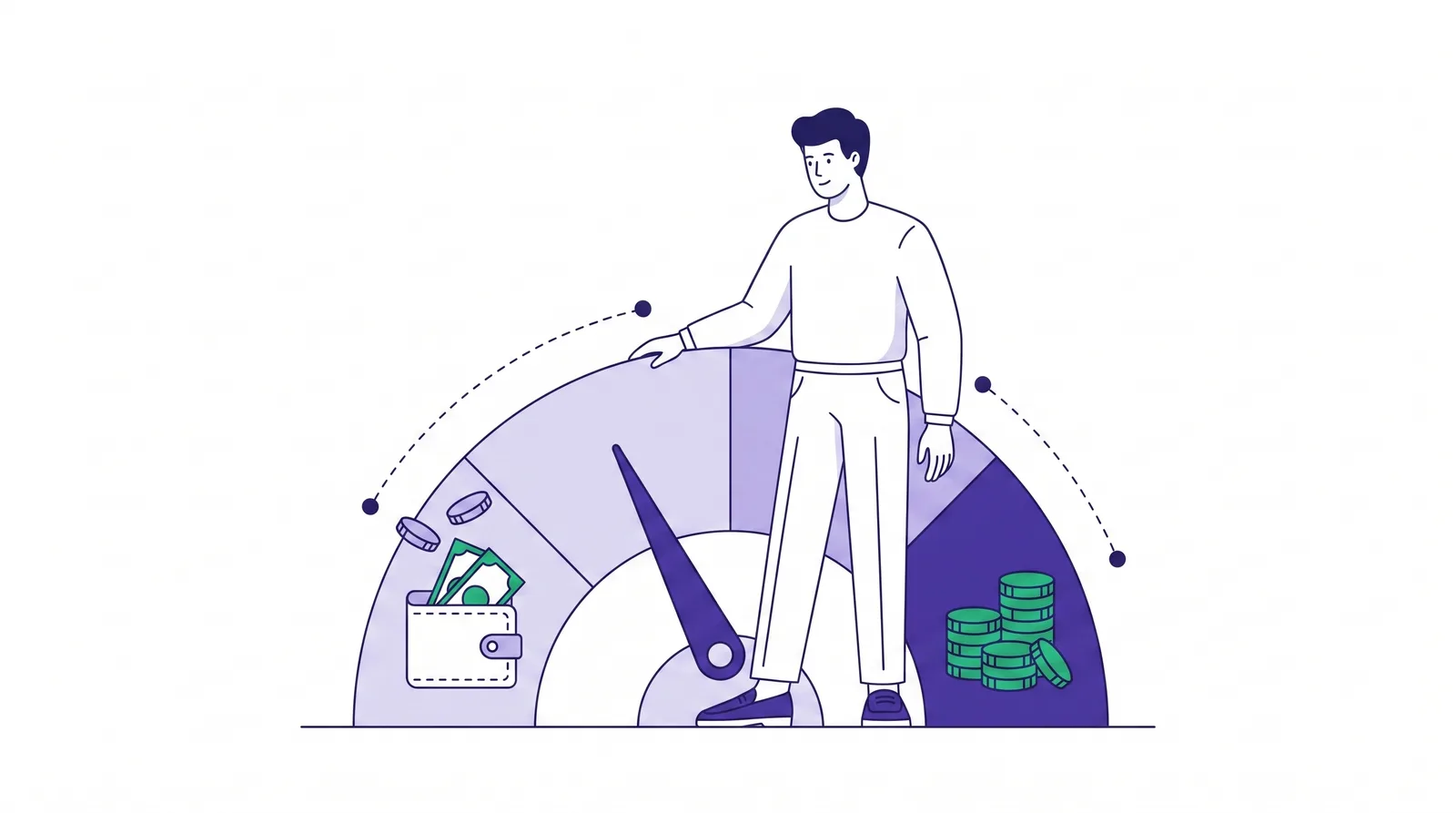 What Is DBR? The 50% Rule That Decides Every UAE Loan (2026)
