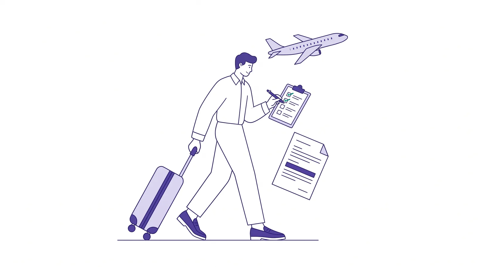 Leaving the UAE: The Complete Exit Financial Checklist (2026)
