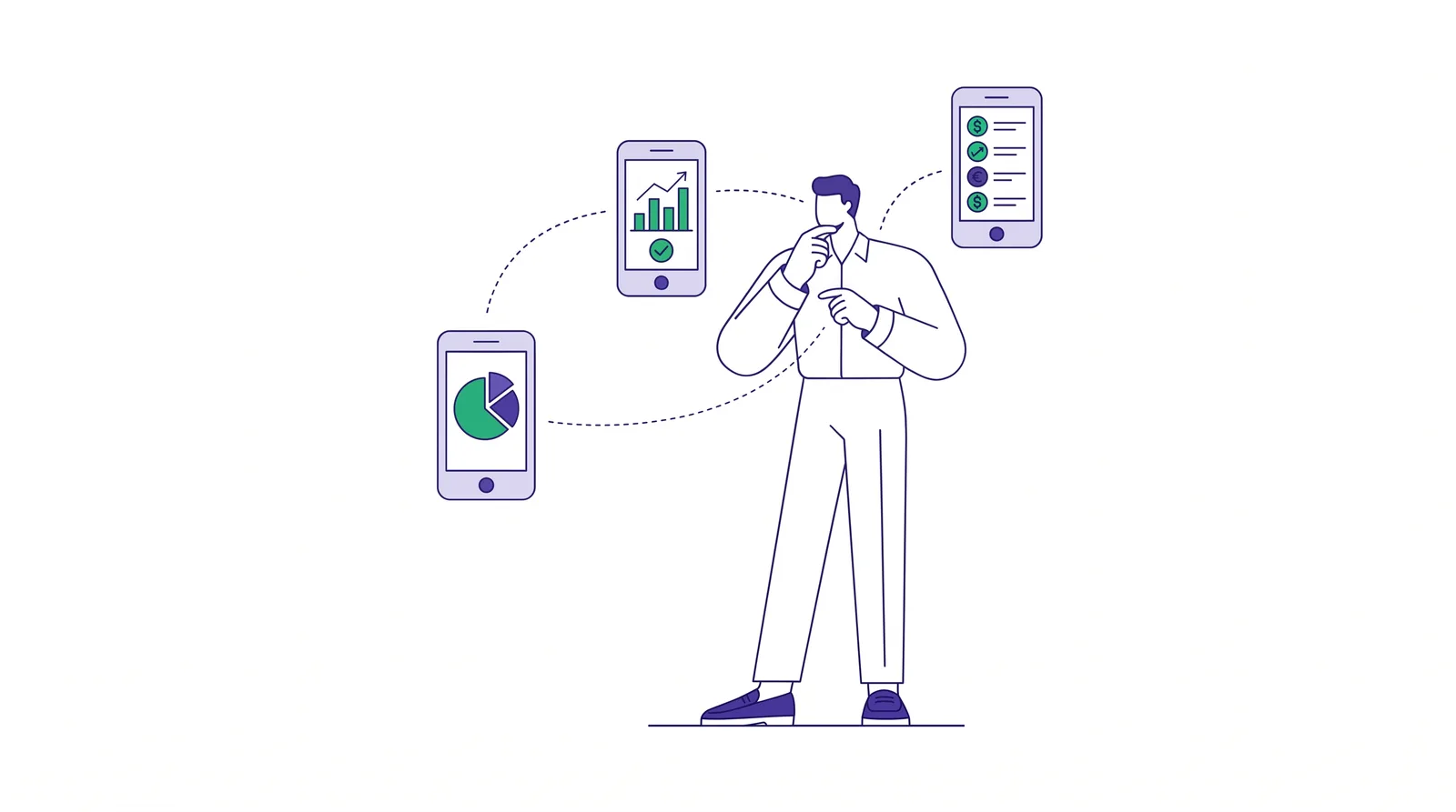 Digital Banks in the UAE Compared: Wio, Liv, Neo, Hayyak (2026)