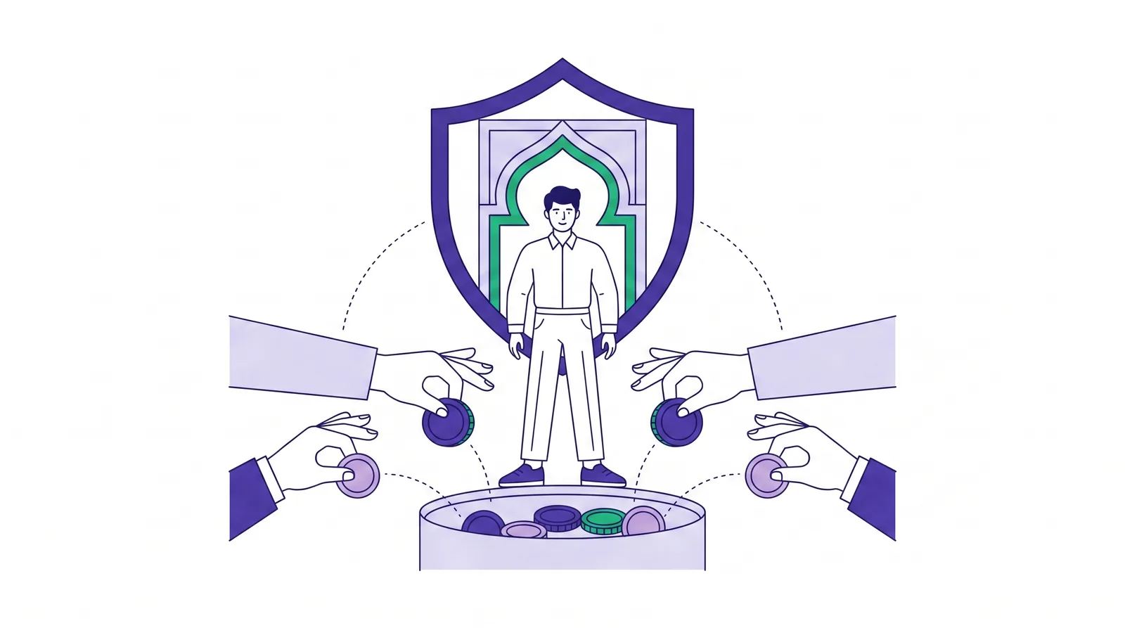 Takaful Explained: Islamic Insurance vs Conventional in the UAE