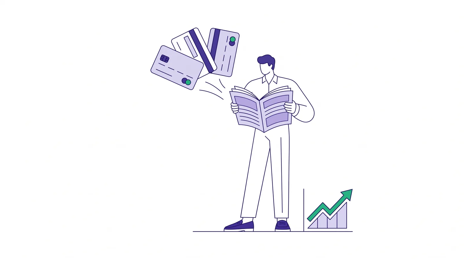 Credit Cards in the UAE: The Complete Guide (2026)